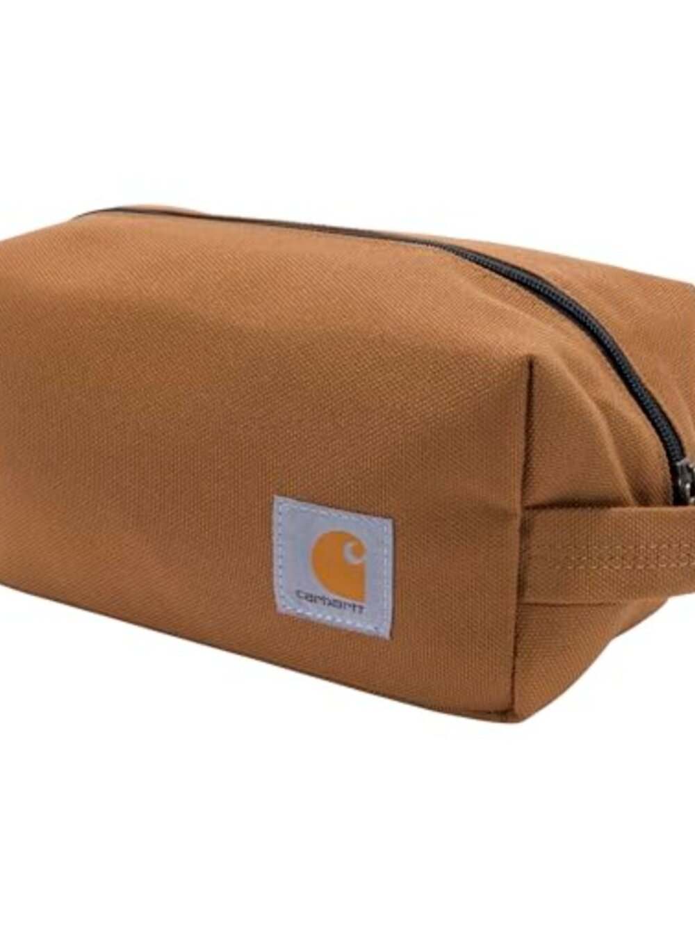 Carhartt Durable Travel Toiletry Bag Water Resistant Organizer